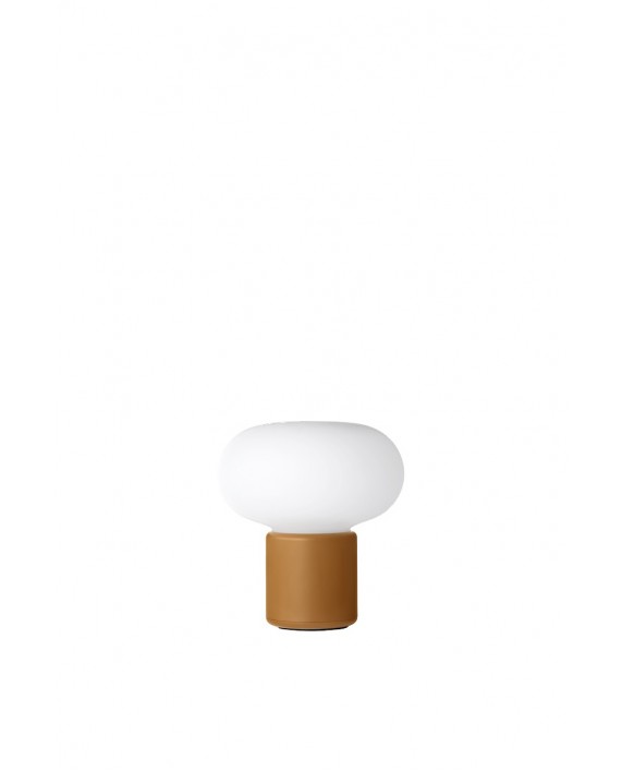 New Works Karl-Johan Portable Table Lamp